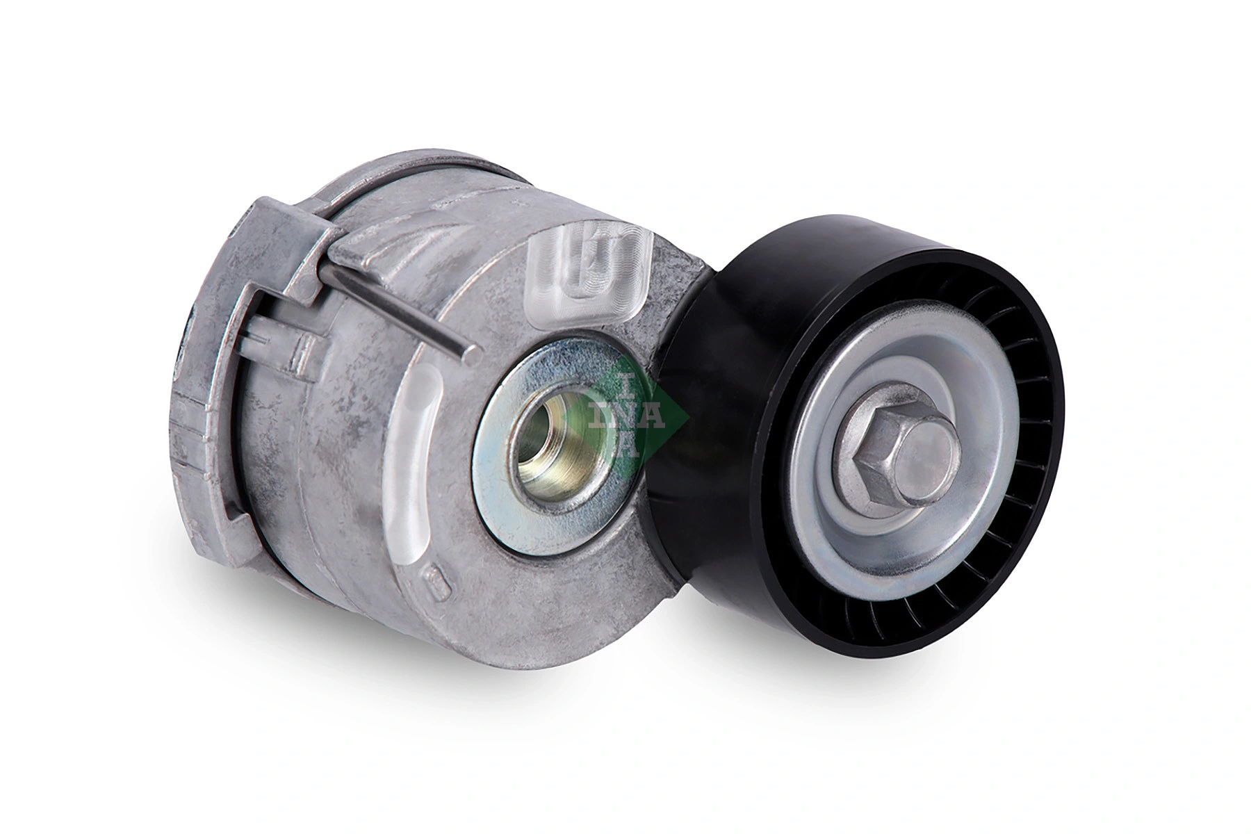 Belt Tensioner, V-ribbed belt 534 0403 10