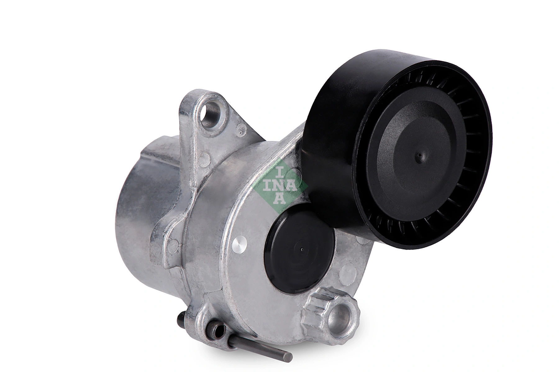 Belt Tensioner, V-ribbed belt 534 0336 10