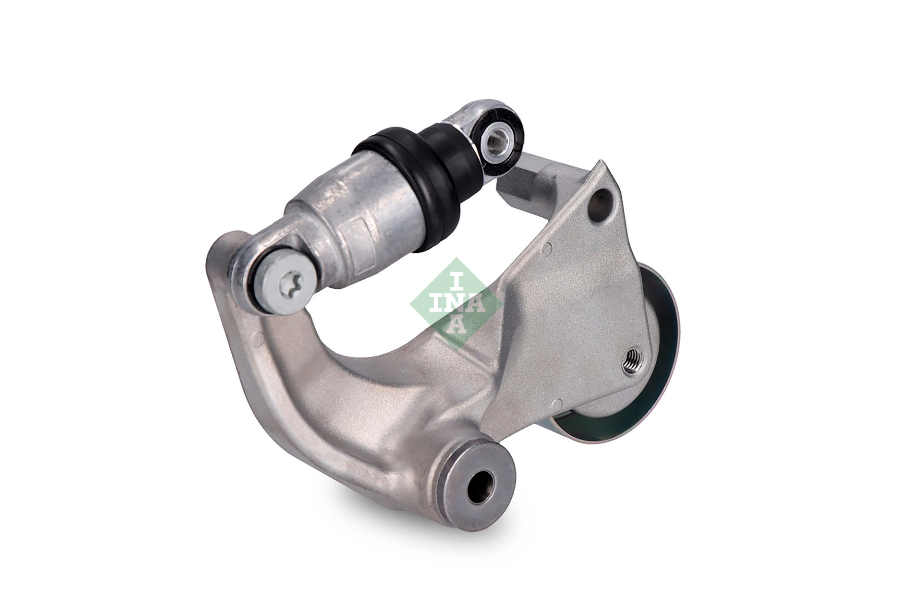 Belt Tensioner, V-ribbed belt 534 0534 10