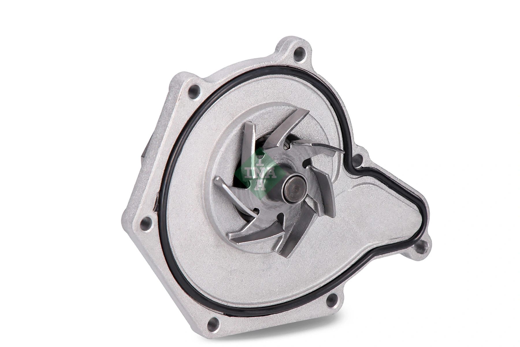 Water Pump, engine cooling 538 0409 10