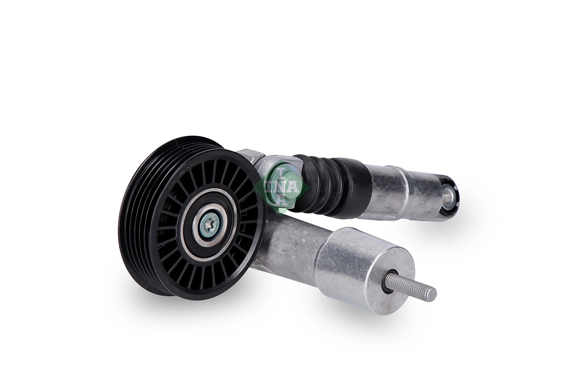 Belt Tensioner, V-ribbed belt 534 0014 10