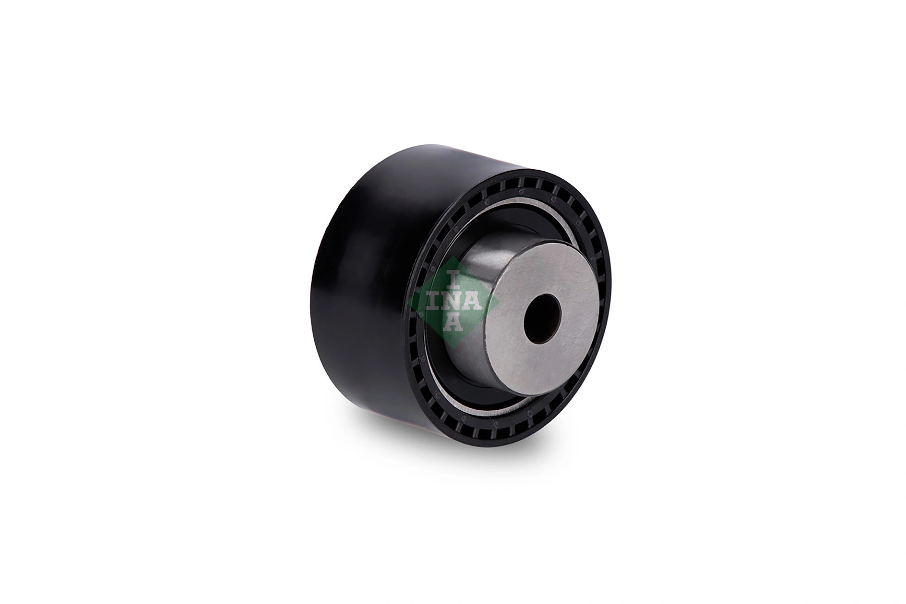 Schaeffler INA 532 0255 10 Deflection/Guide Pulley, V-ribbed belt