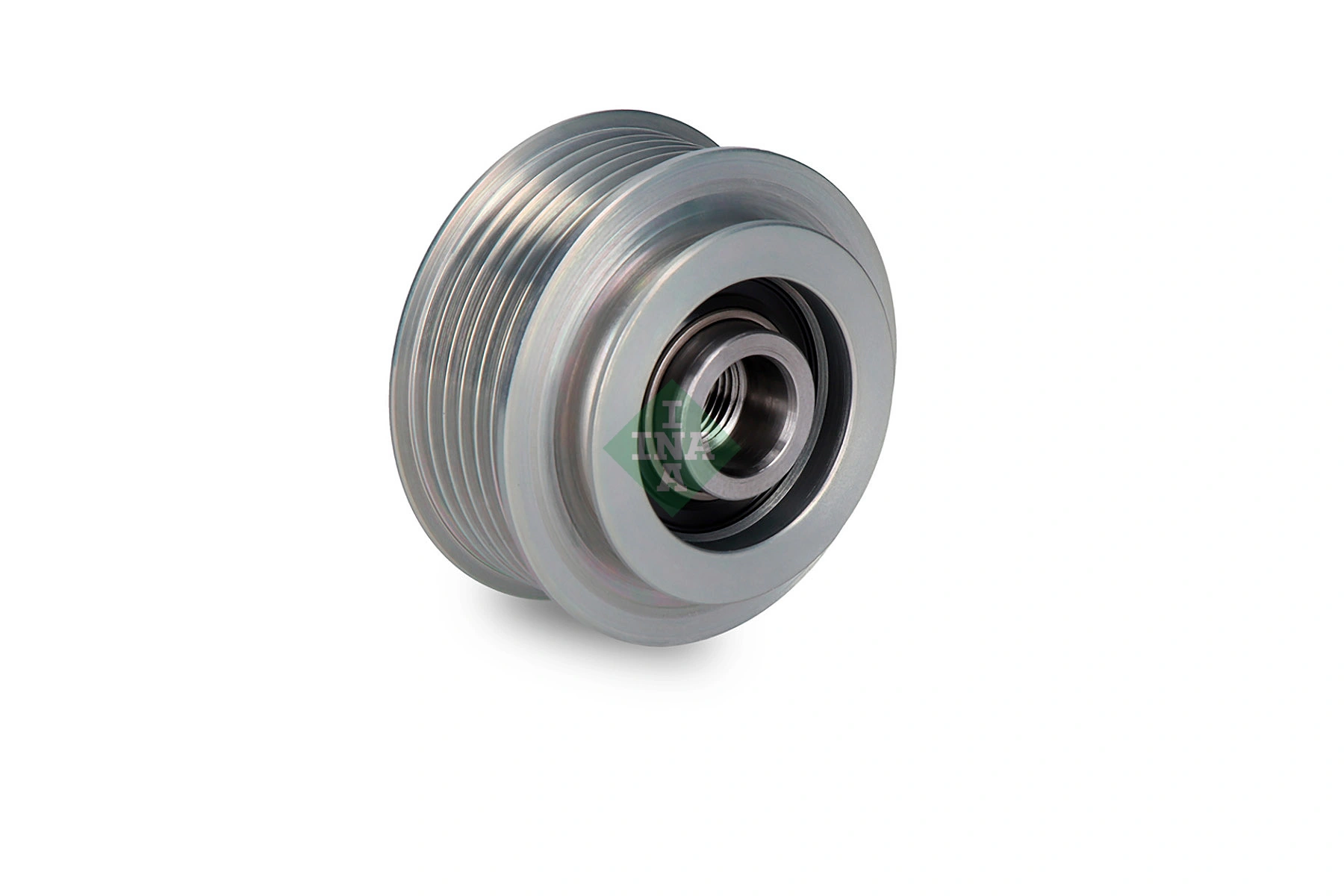 Alternator Freewheel Clutch 535 0052 10