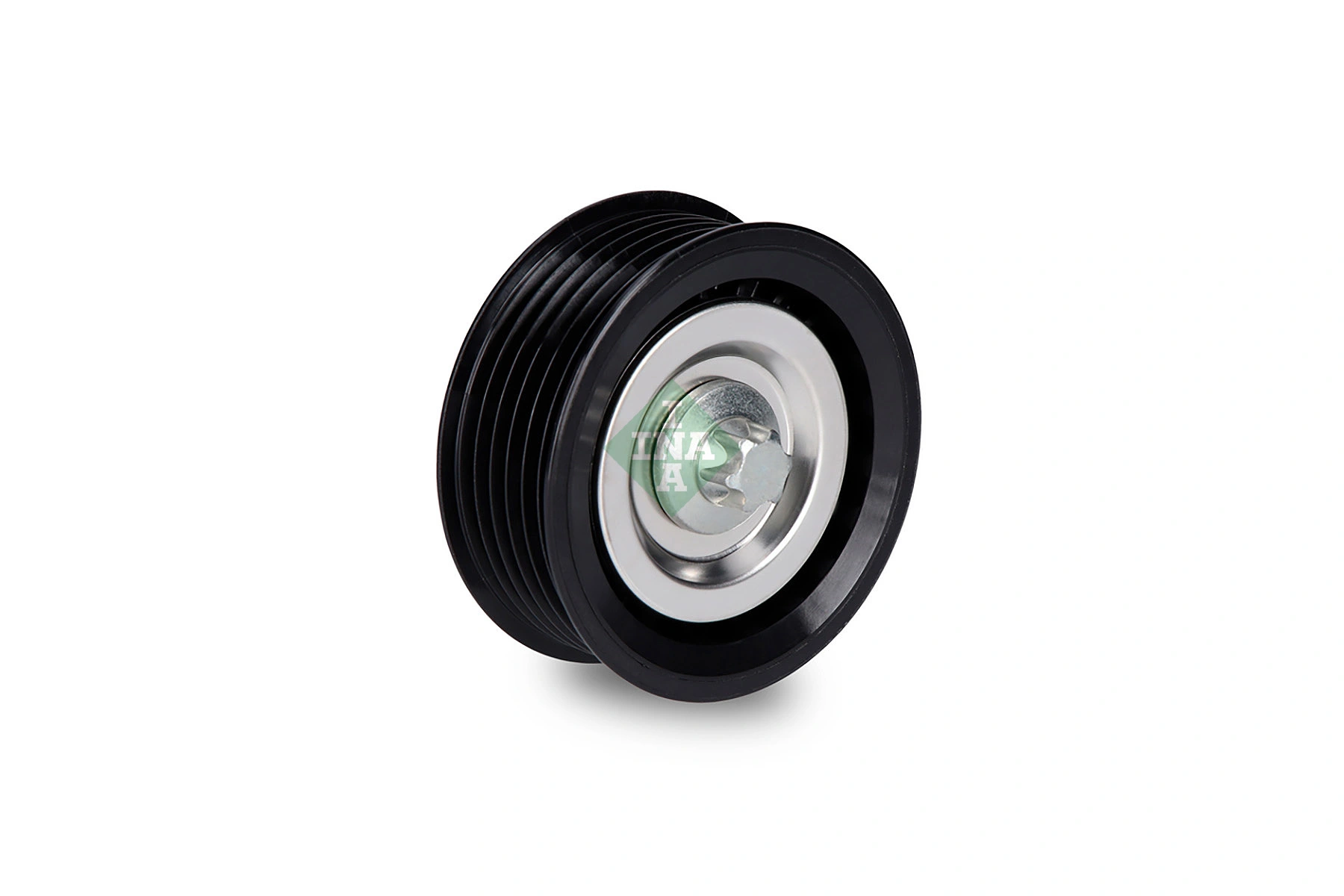 プーリー/ガイドローラー、Vリブドベルト 532 0531 10