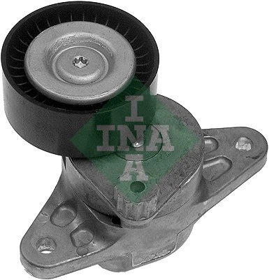 Belt Tensioner, V-ribbed belt 534 0339 10