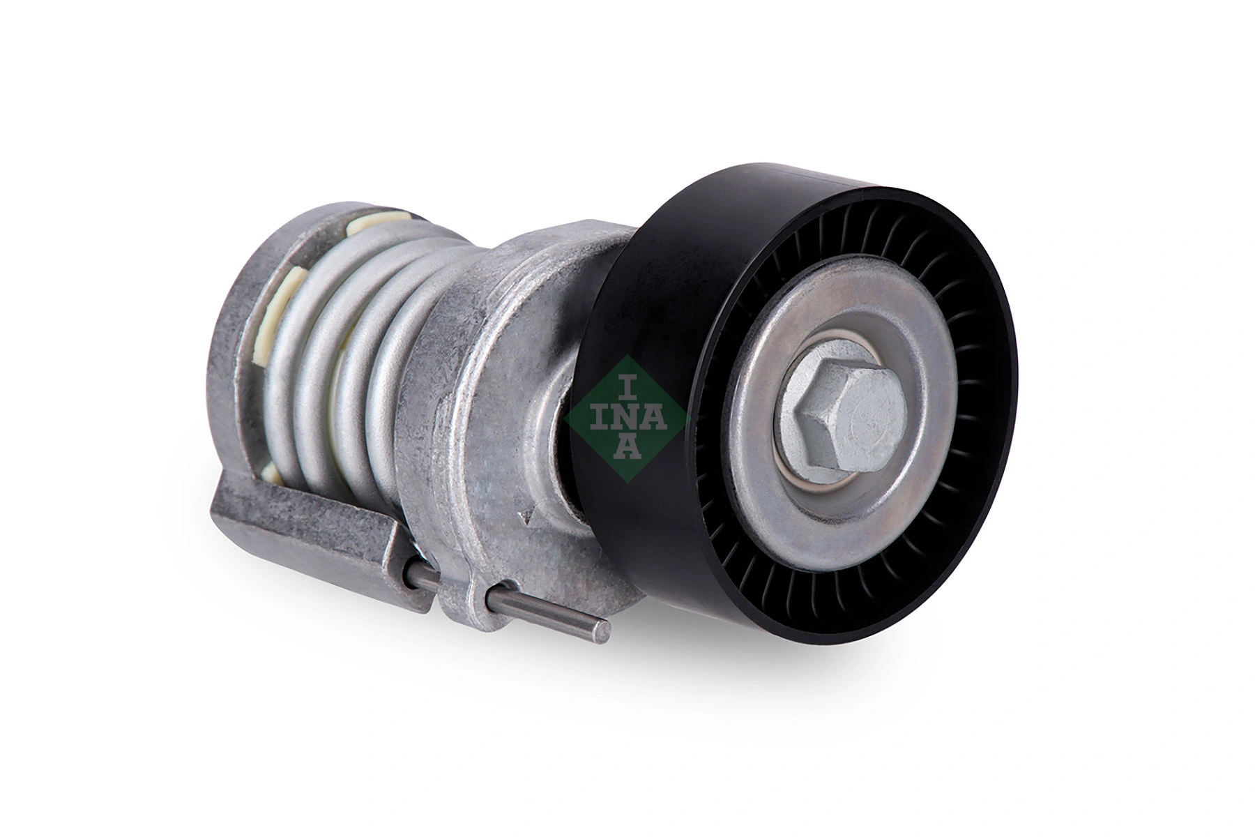 Belt Tensioner, V-ribbed belt 534 0123 20