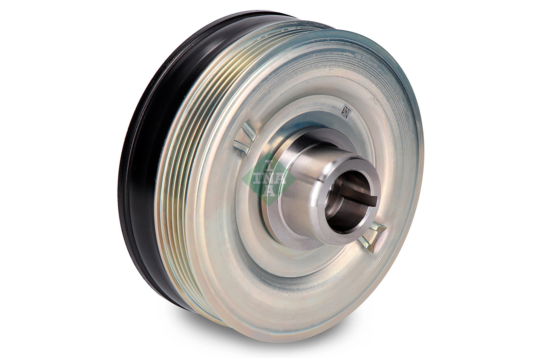 Schaeffler INA 544 0509 10 Belt Pulley, crankshaft