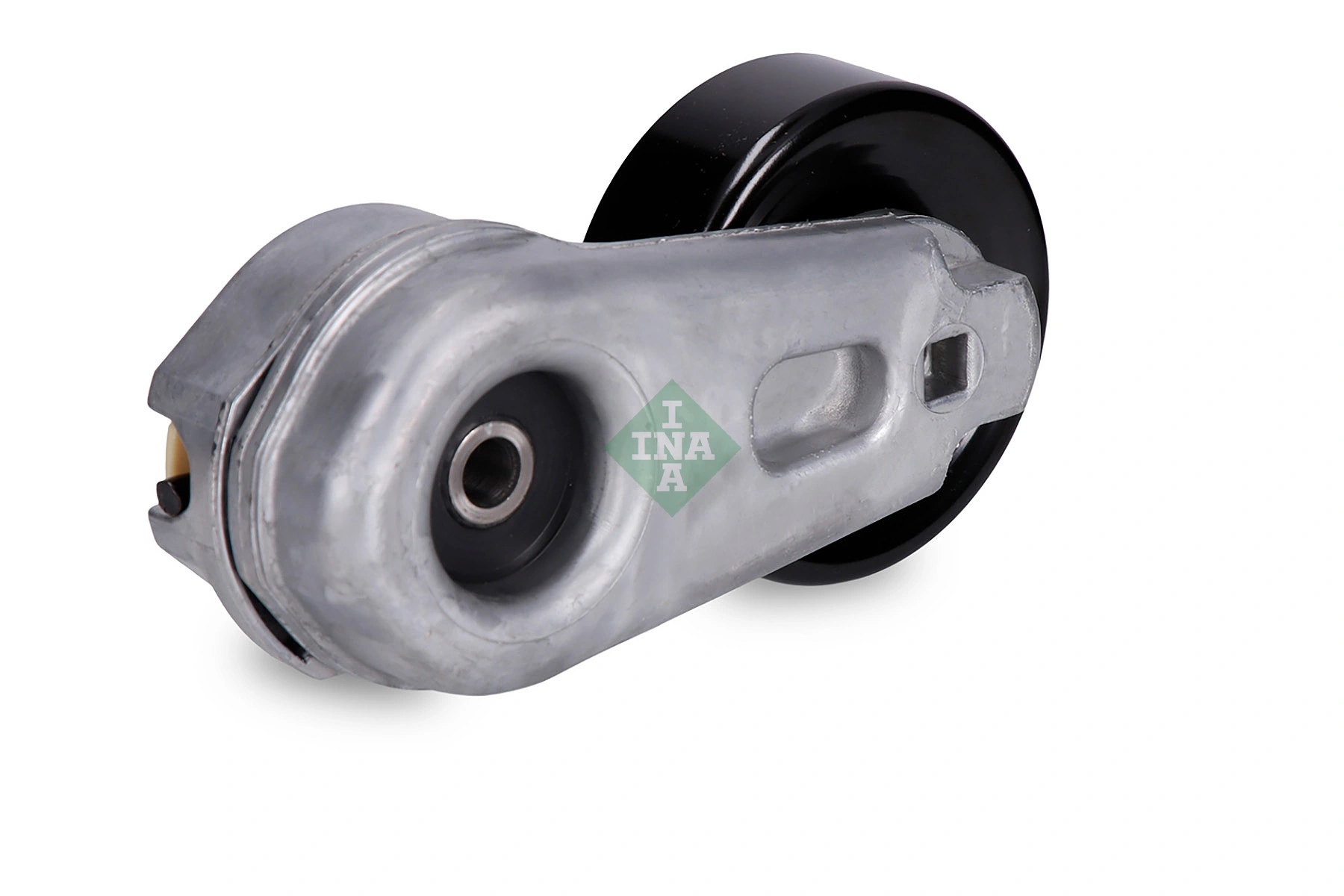 Belt Tensioner, V-ribbed belt 534 0358 10