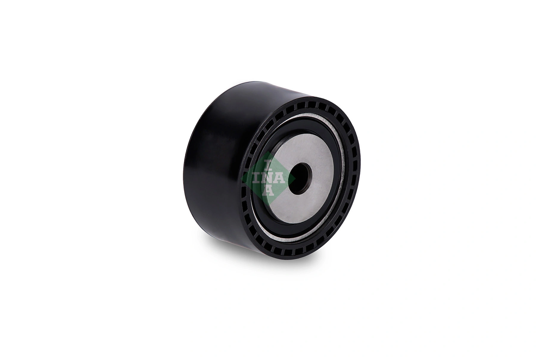 Schaeffler INA 532 0255 10 Deflection/Guide Pulley, V-ribbed belt