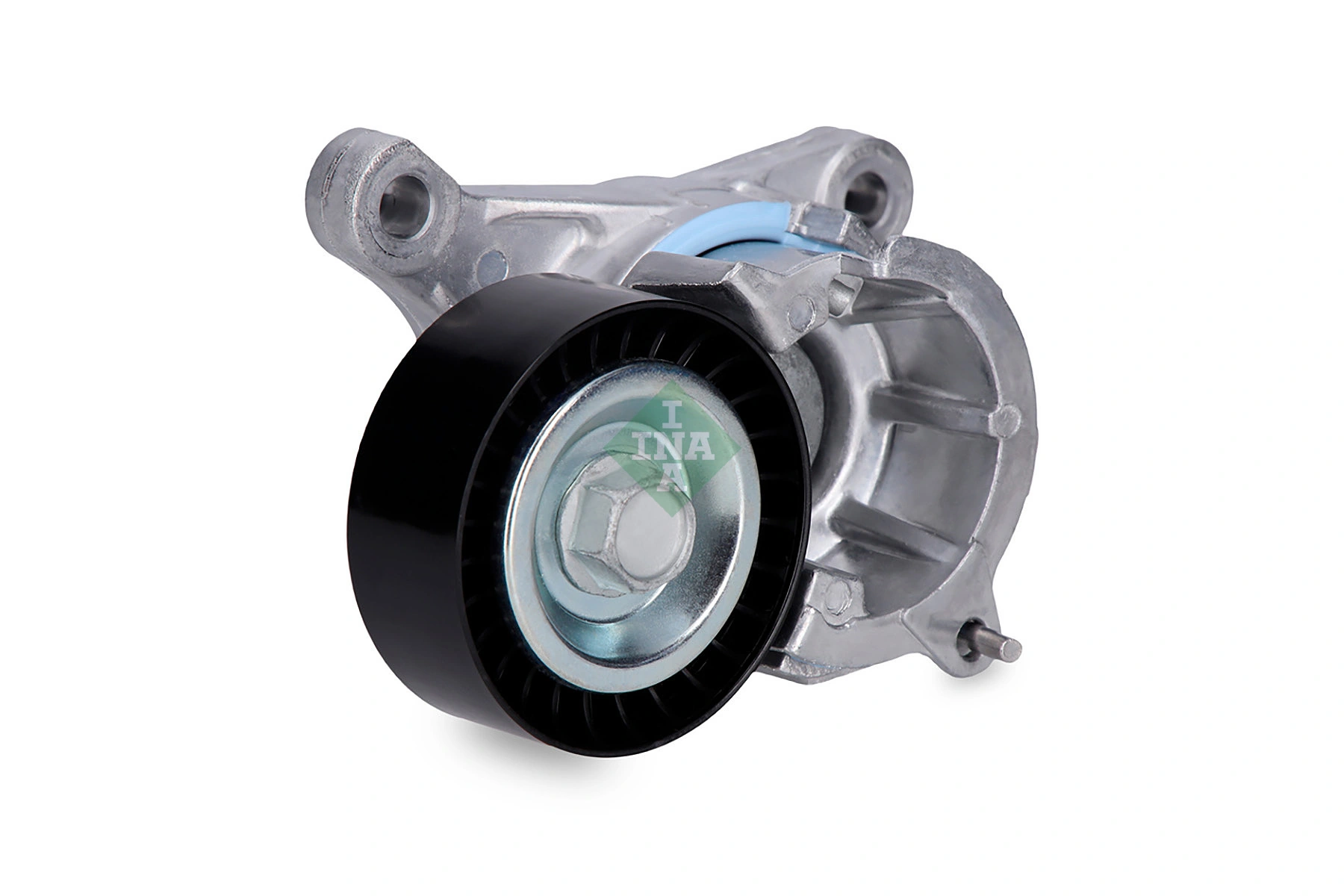 Belt Tensioner, V-ribbed belt 534 0022 10