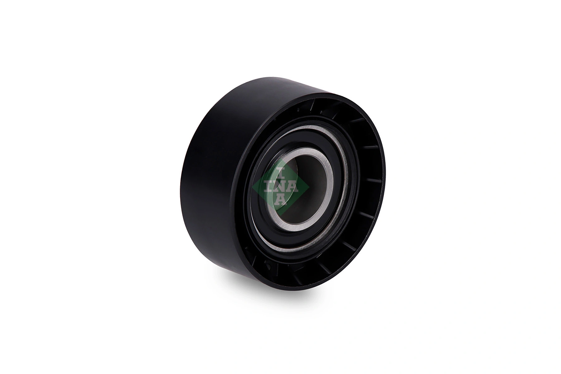 Deflection/Guide Pulley, V-ribbed belt 532 0144 10