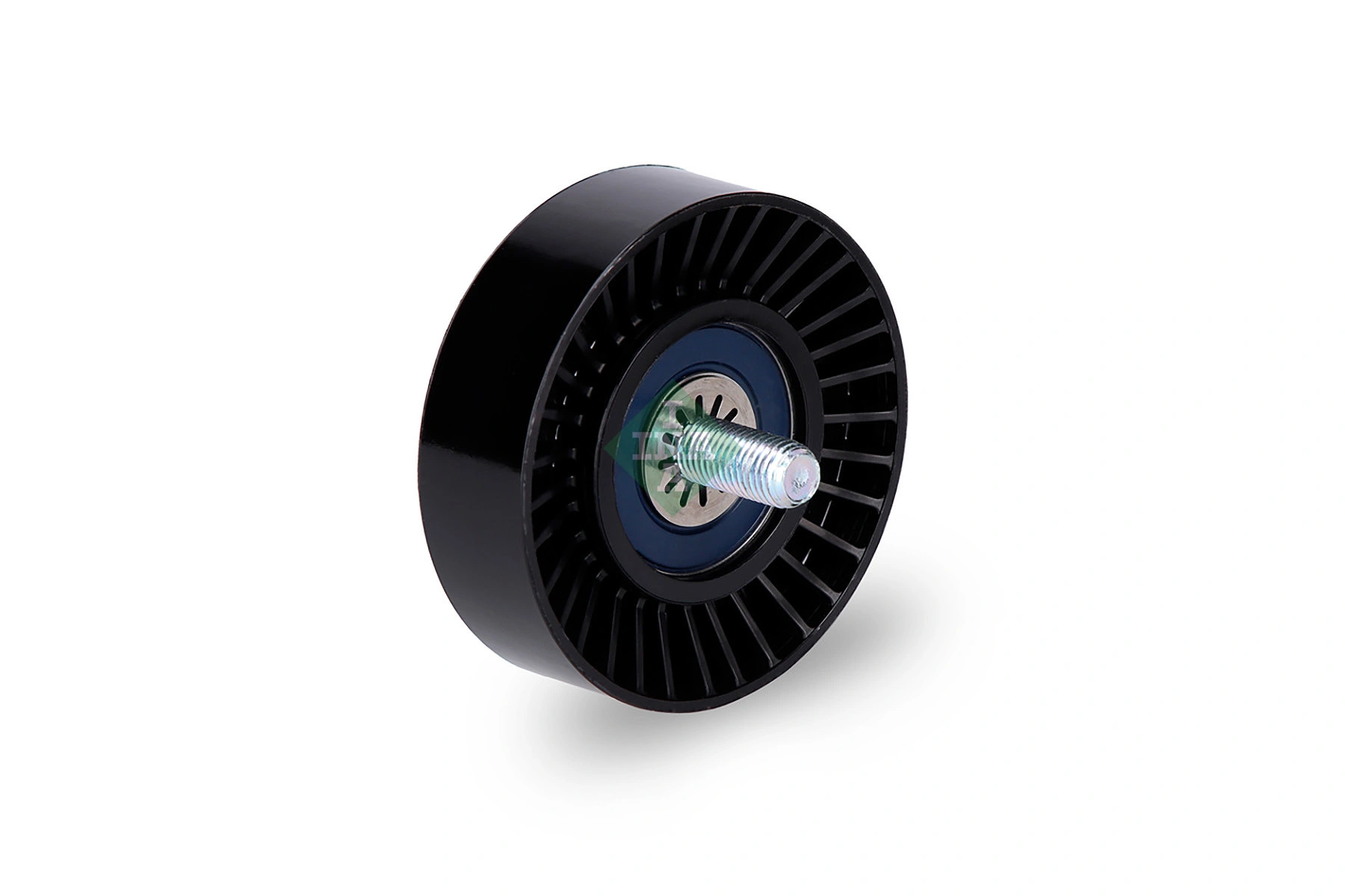 Deflection/Guide Pulley, V-ribbed belt 532 0323 10