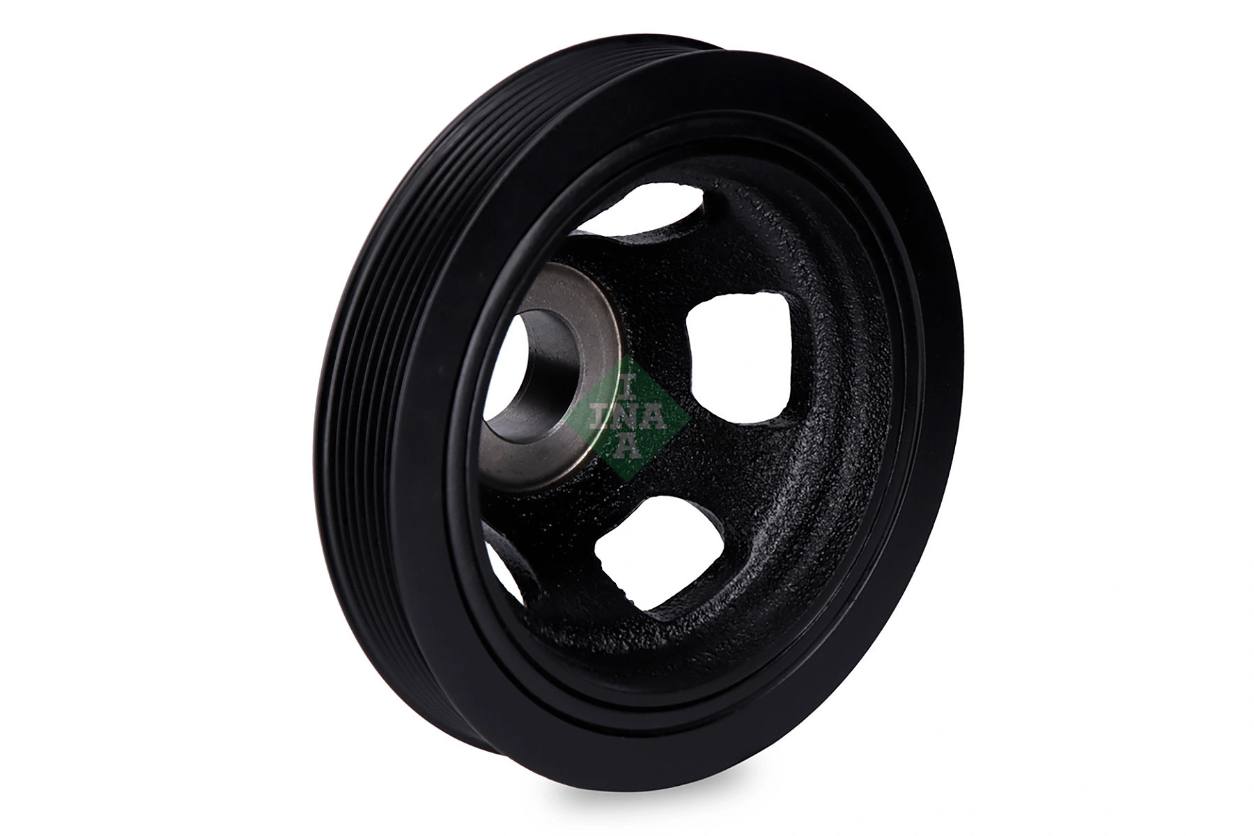 Schaeffler INA 544 0144 10 Belt Pulley, crankshaft