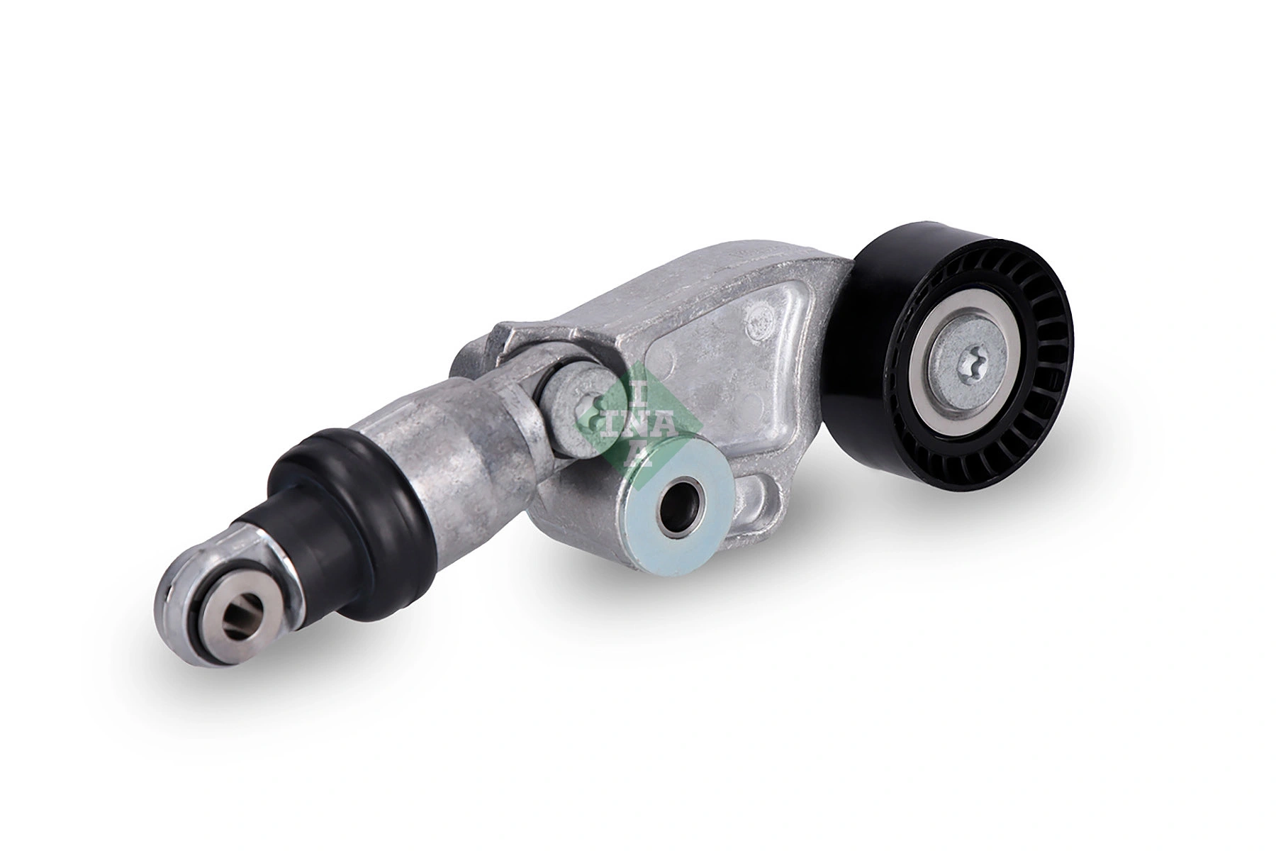 Belt Tensioner, V-ribbed belt 533 0128 10