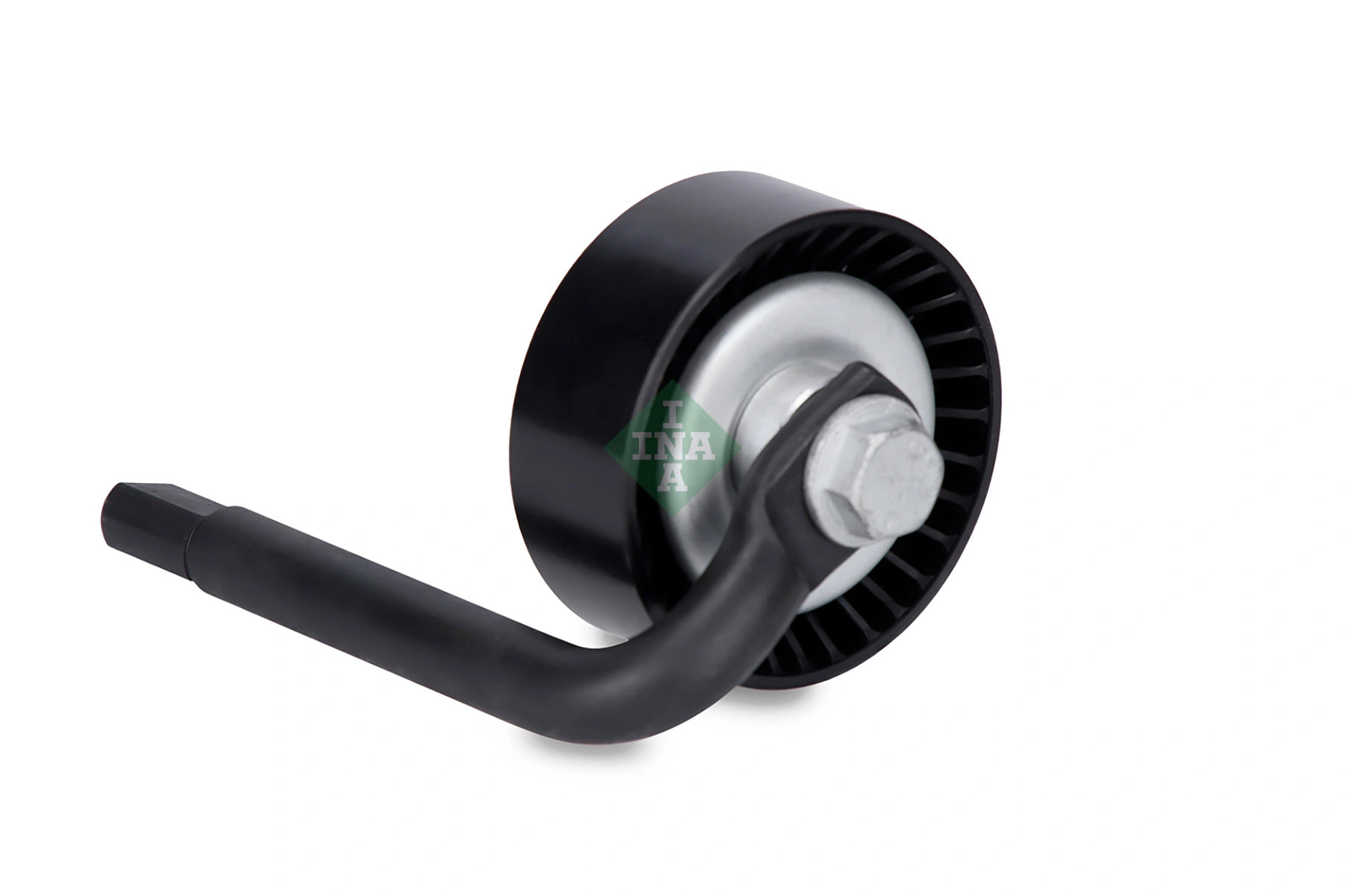 Tensioner Pulley, V-ribbed belt 531 0782 10