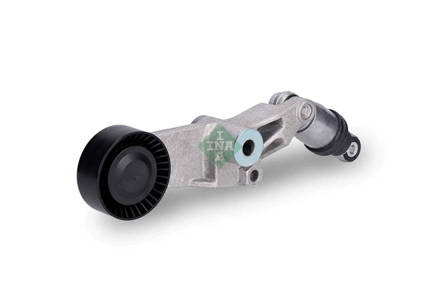 Belt Tensioner, V-ribbed belt 534 0016 10