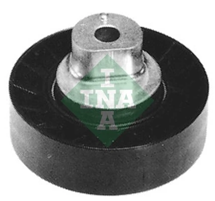 Deflection/Guide Pulley, V-ribbed belt 532 0418 10
