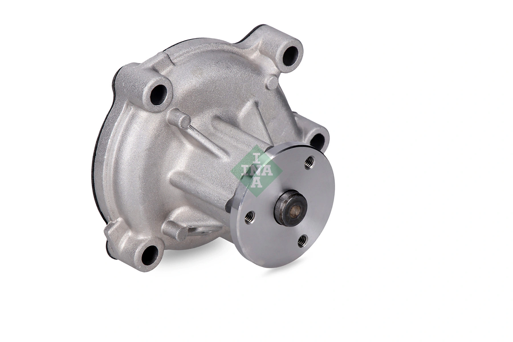 Water Pump, engine cooling 538 0096 10