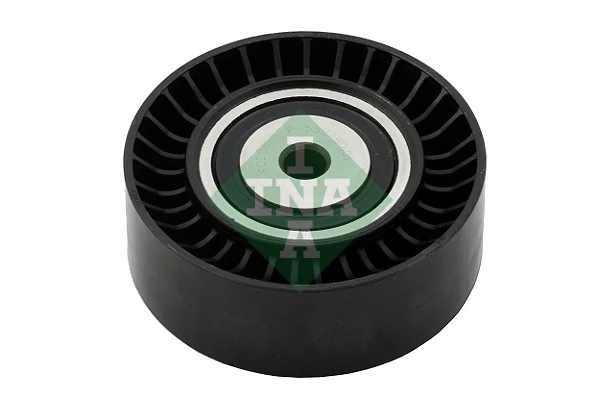 Deflection/Guide Pulley, V-ribbed belt 532 0631 10