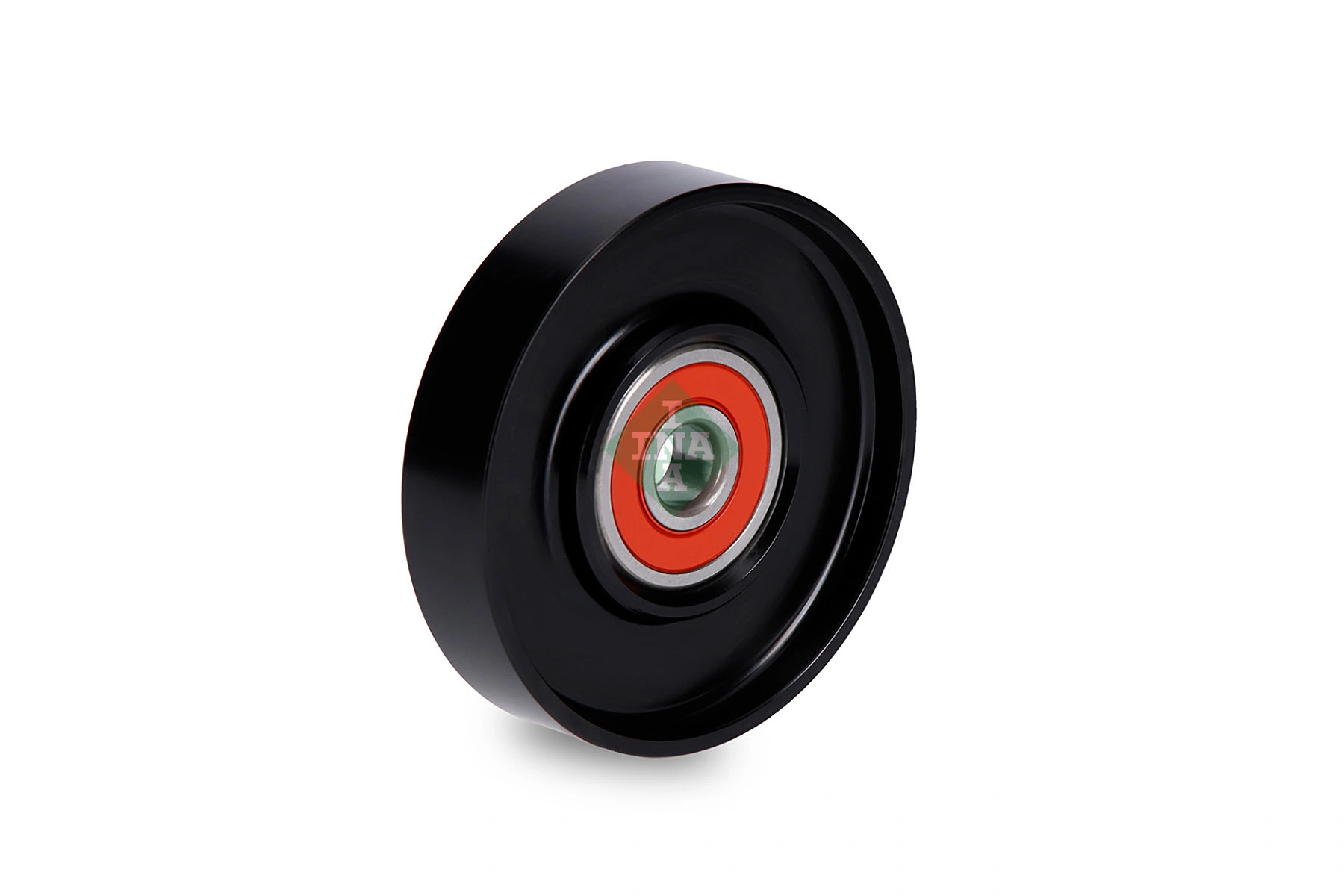 Deflection/Guide Pulley, V-ribbed belt 532 0785 10