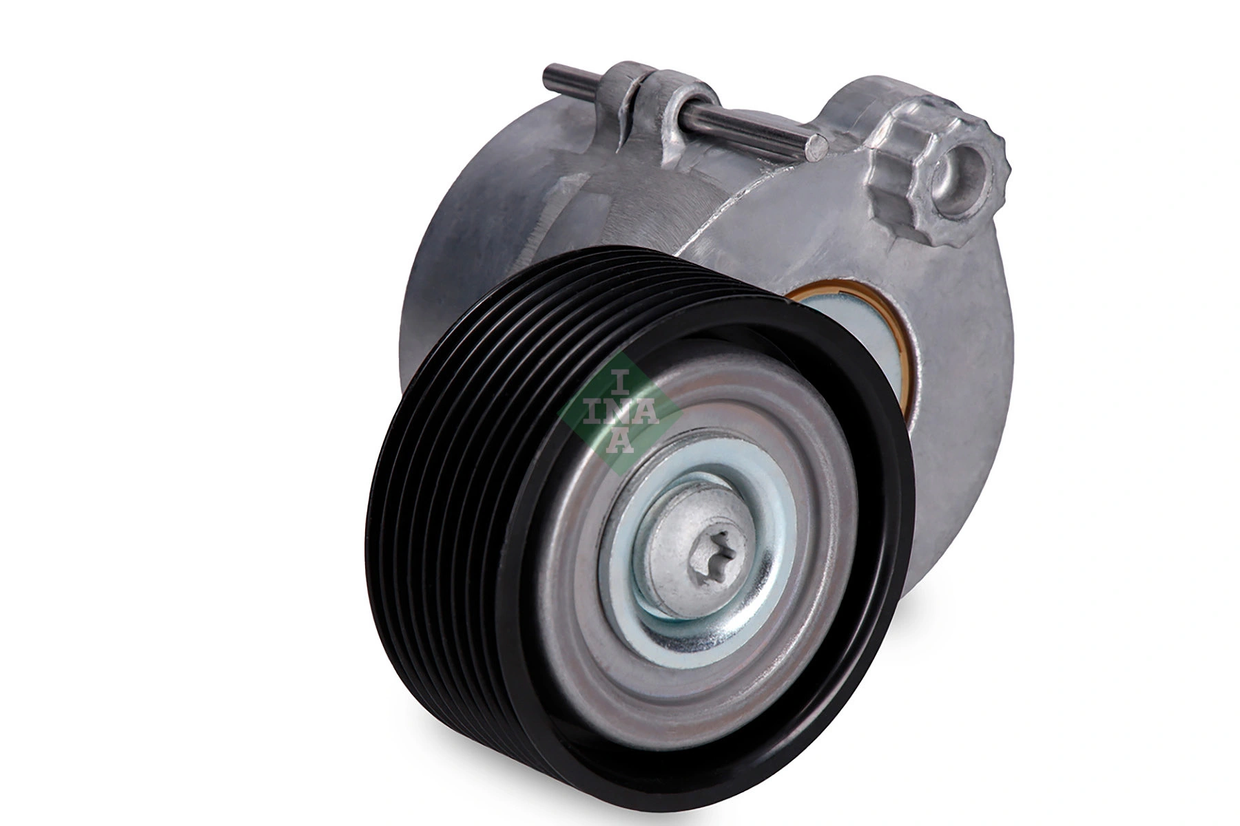 Schaeffler INA 531 0605 30 Tensioner Pulley, V-ribbed belt