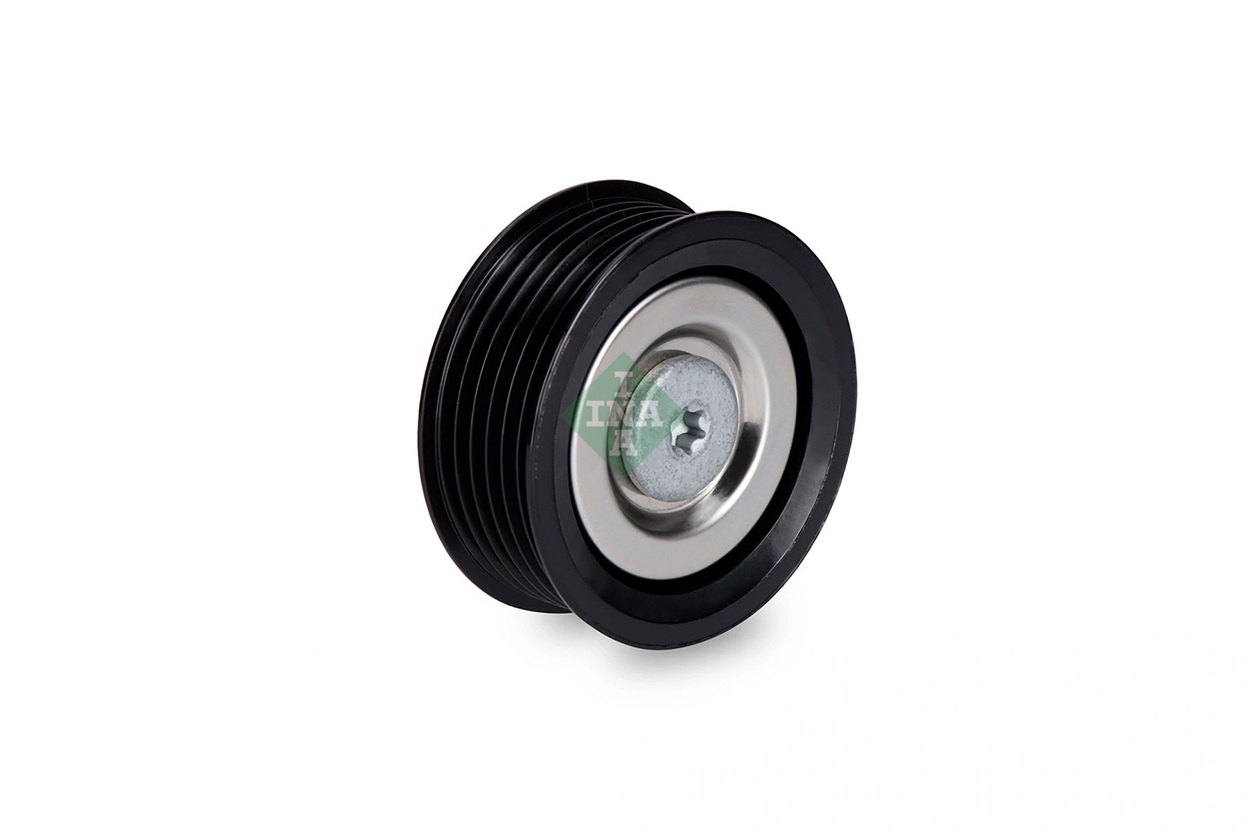 Deflection/Guide Pulley, V-ribbed belt 532 0671 10