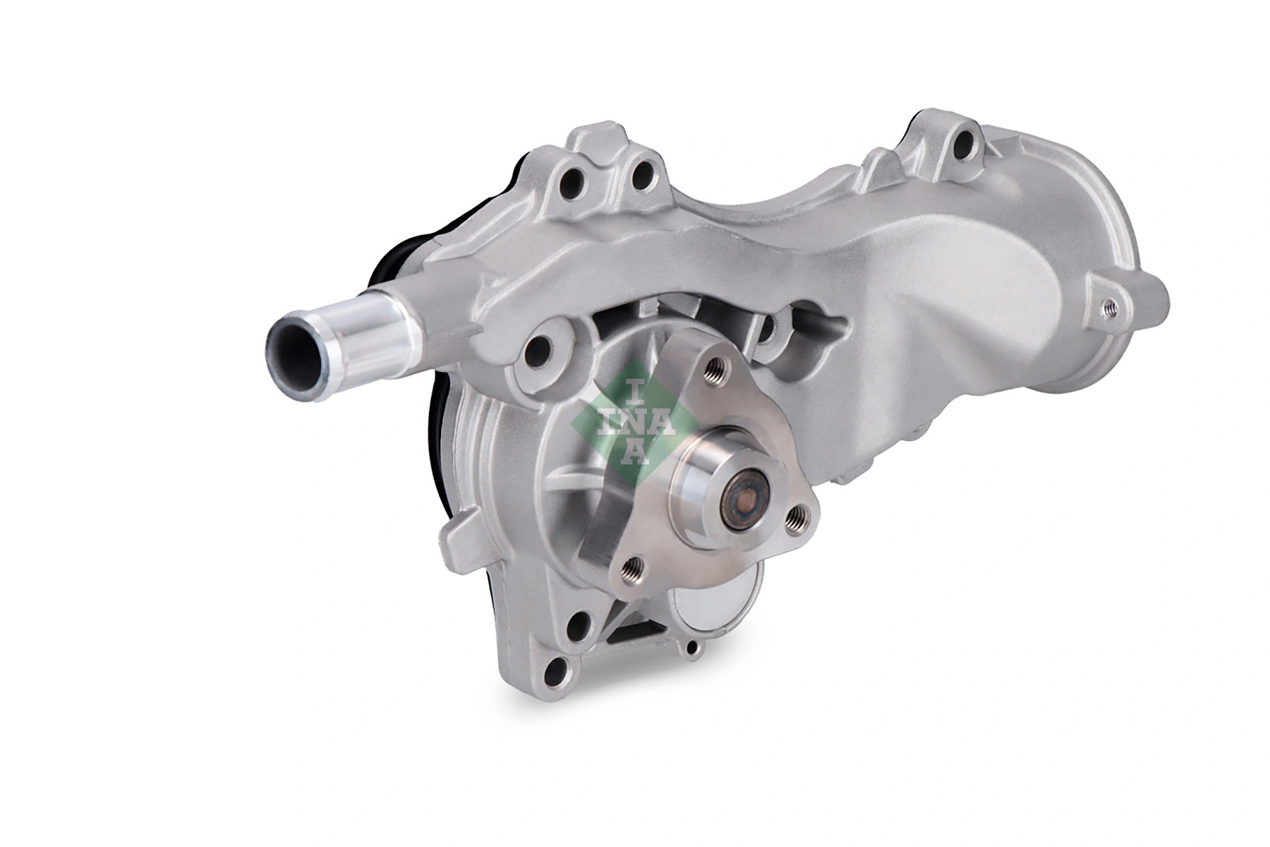 Water Pump, engine cooling 538 0314 10