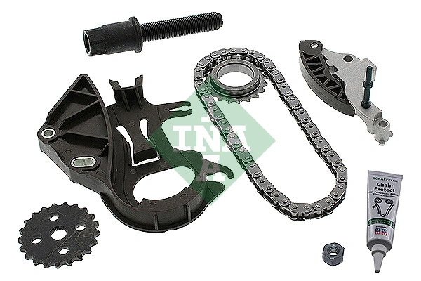 Chain Kit, oil pump drive 558 0092 10