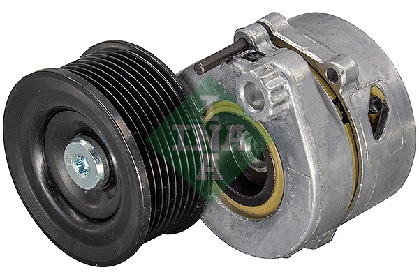 Schaeffler INA 534 0909 10 Belt Tensioner, V-ribbed belt