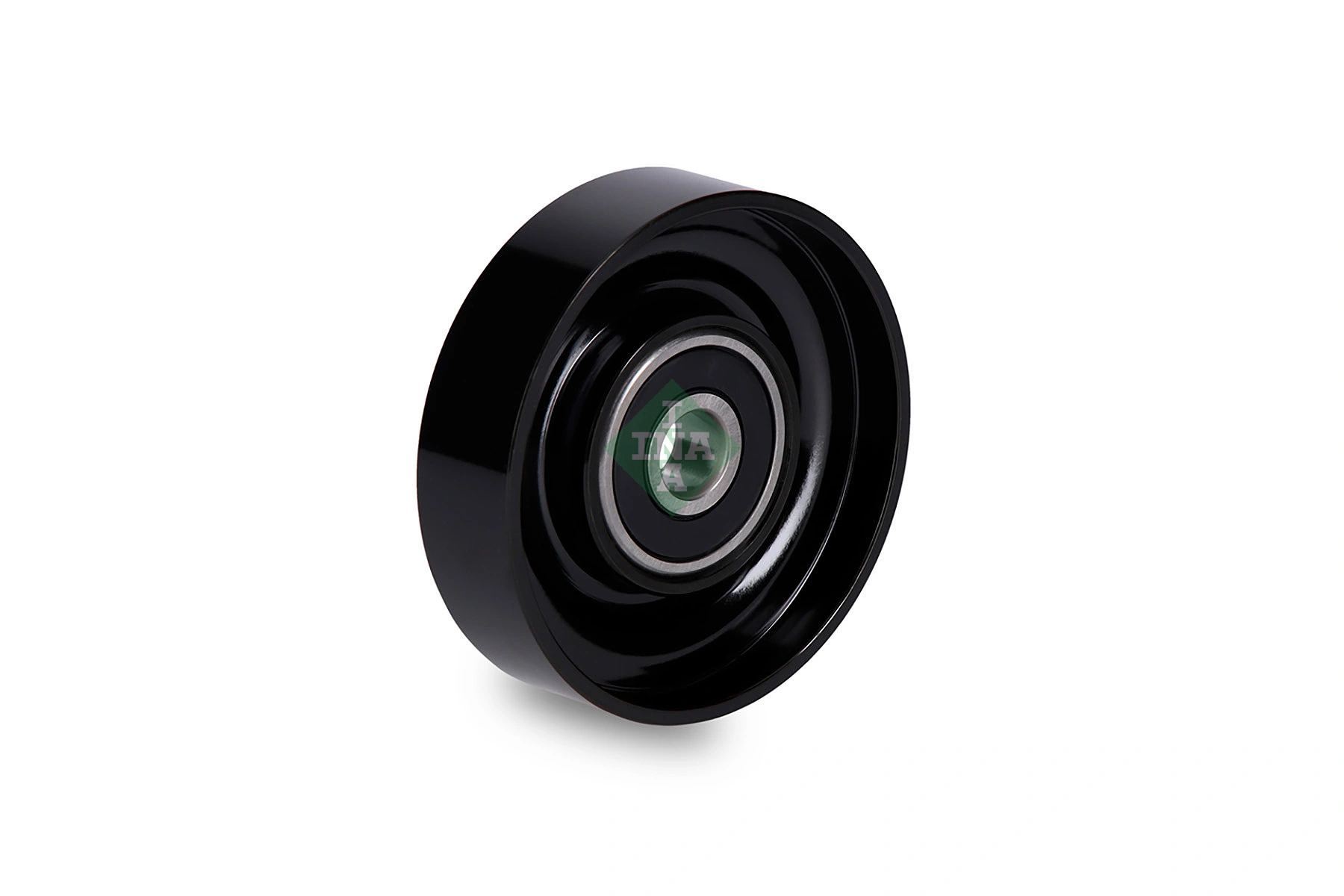 Tensioner Pulley, V-ribbed belt 531 0831 10