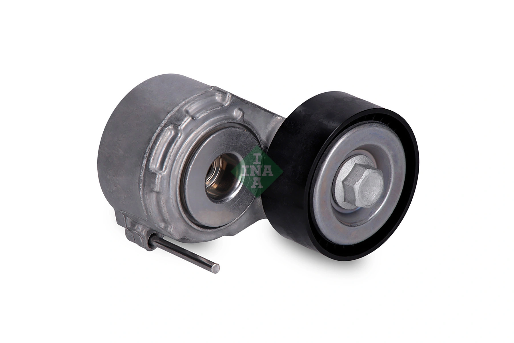 Belt Tensioner, V-ribbed belt 534 0111 20