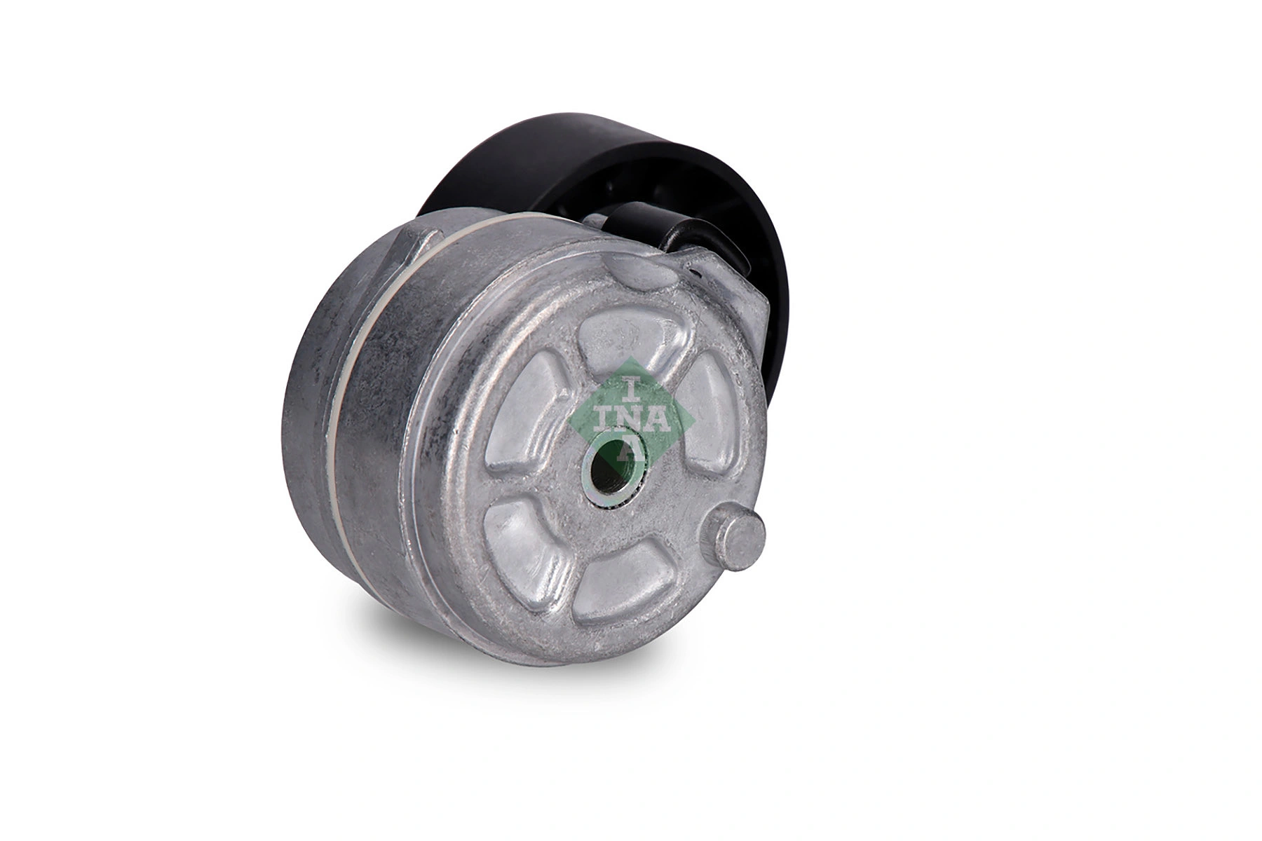 Tensioner Pulley, V-ribbed belt 531 0480 10