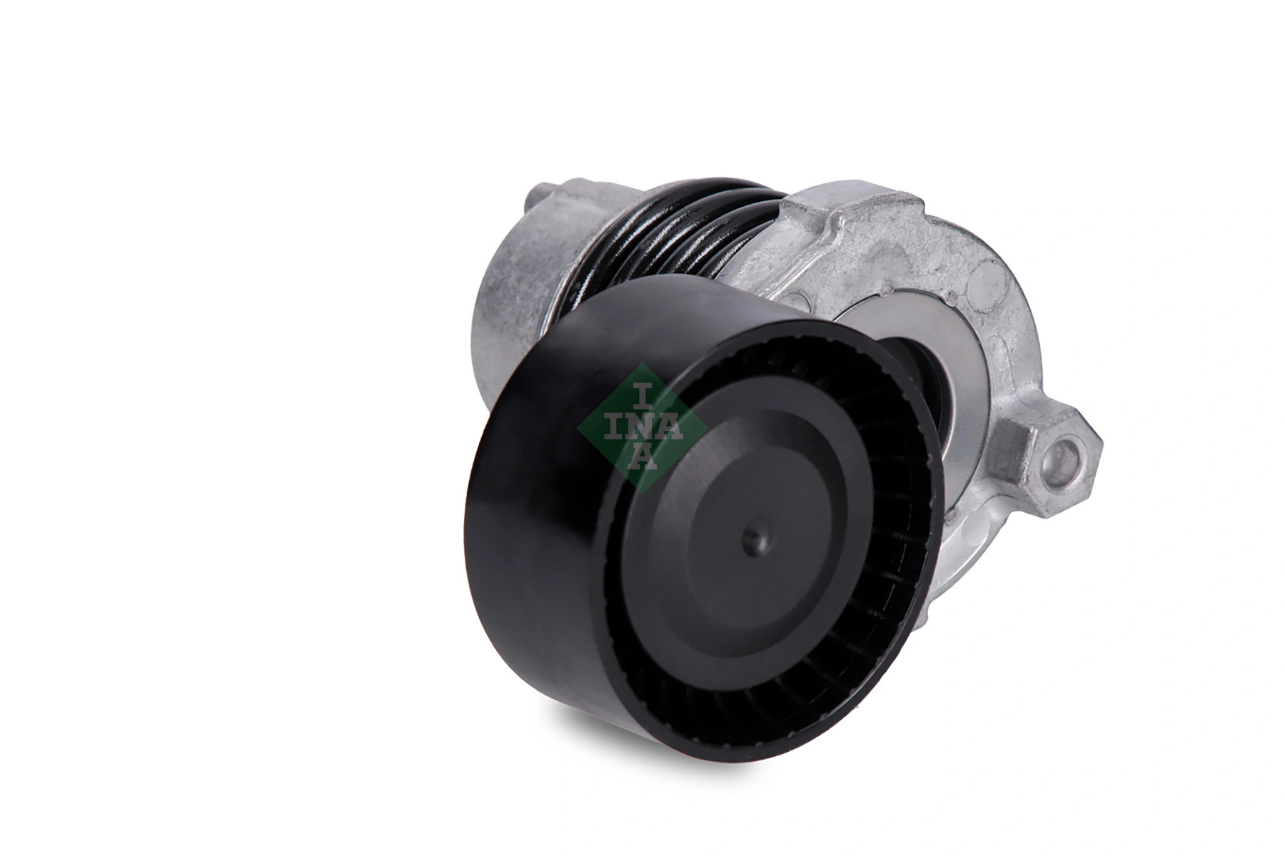 Belt Tensioner, V-ribbed belt 534 0590 10