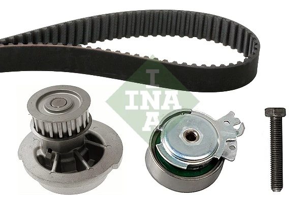Water Pump & Timing Belt Kit 530 0004 32