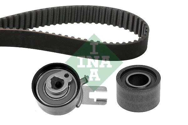Timing Belt Kit 530 0568 10