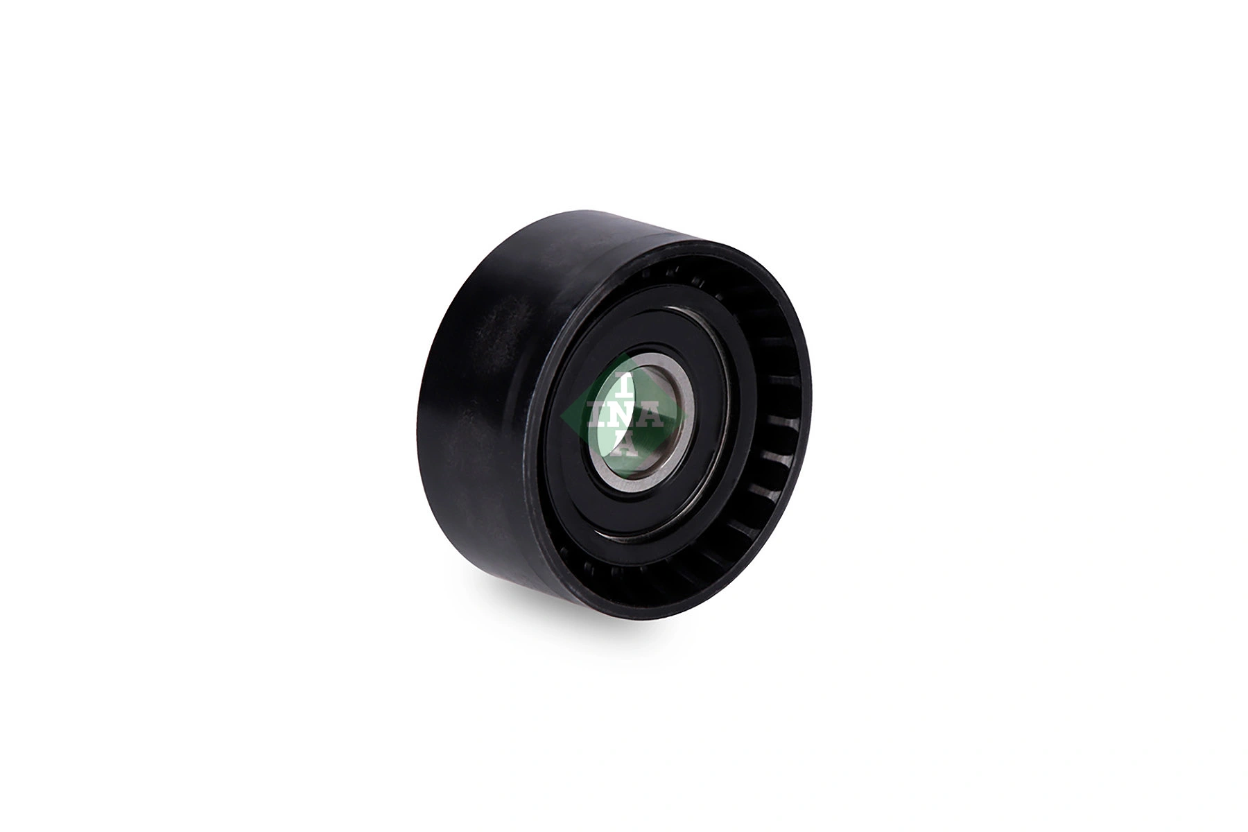 Deflection/Guide Pulley, V-ribbed belt 532 0243 10