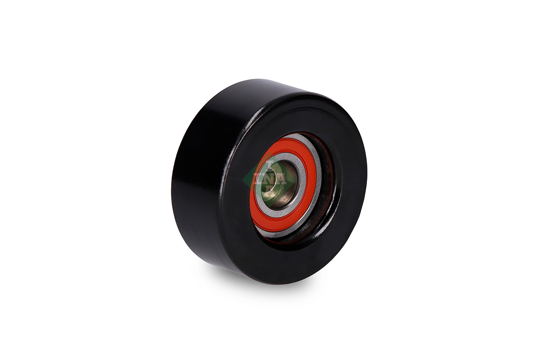 Tensioner Pulley, V-ribbed belt 531 0791 10