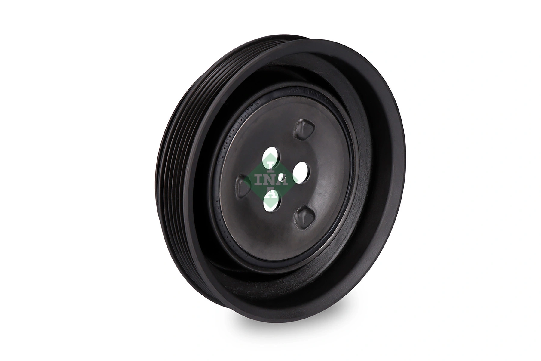 Belt Pulley, crankshaft 544 0131 10