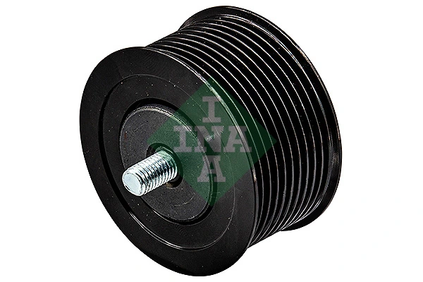 Schaeffler INA 532 1083 10 Deflection/Guide Pulley, V-ribbed belt