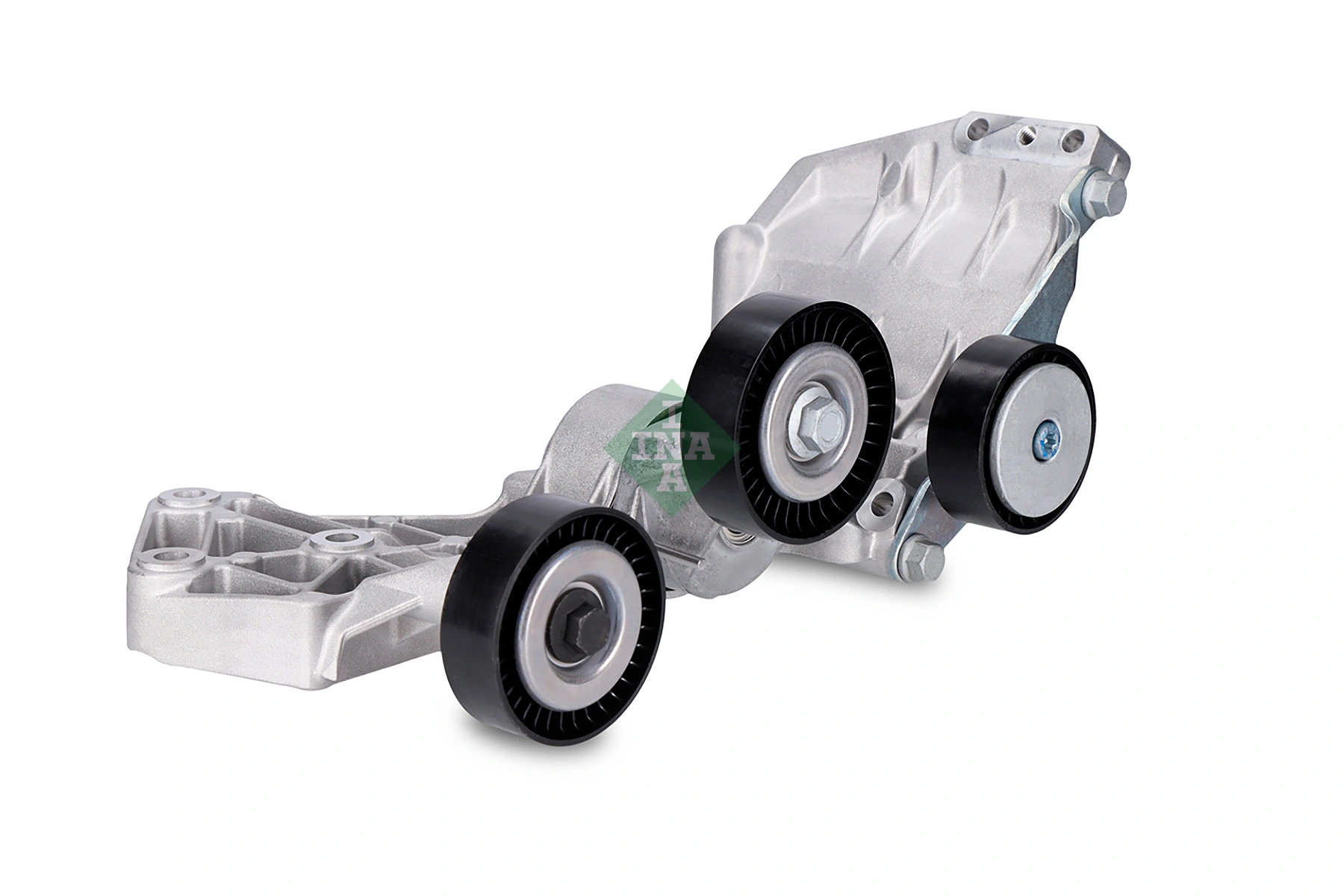 Belt Tensioner, V-ribbed belt 534 0244 10