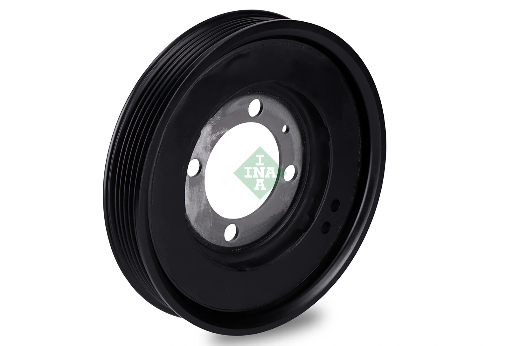 Schaeffler INA 544 0081 10 Belt Pulley, crankshaft