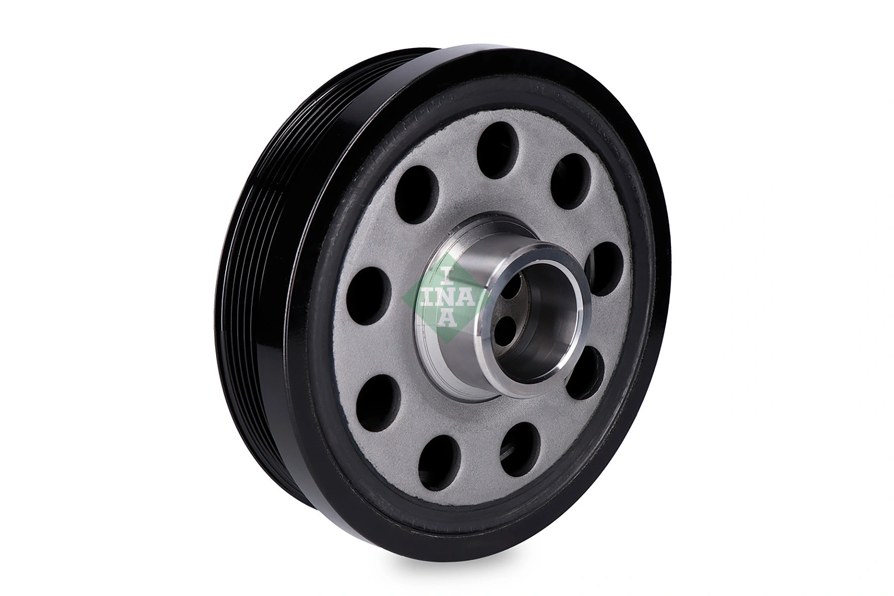 Belt Pulley, crankshaft 544 0137 10