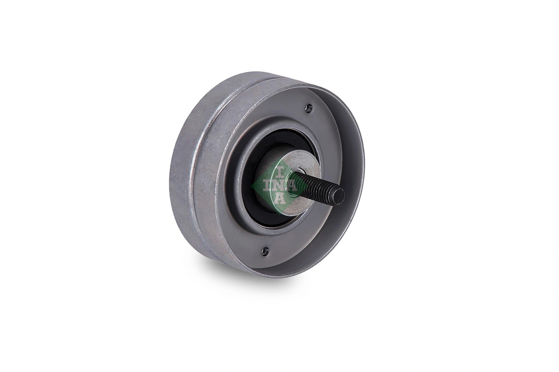 Polea inversión/guía, correa poli V 532 0524 10