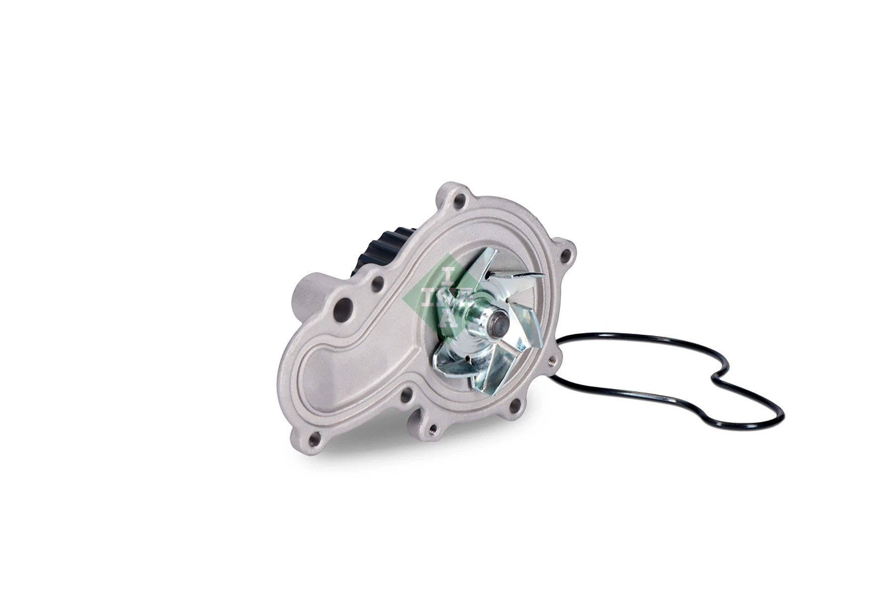 Water Pump, engine cooling 538 0673 10