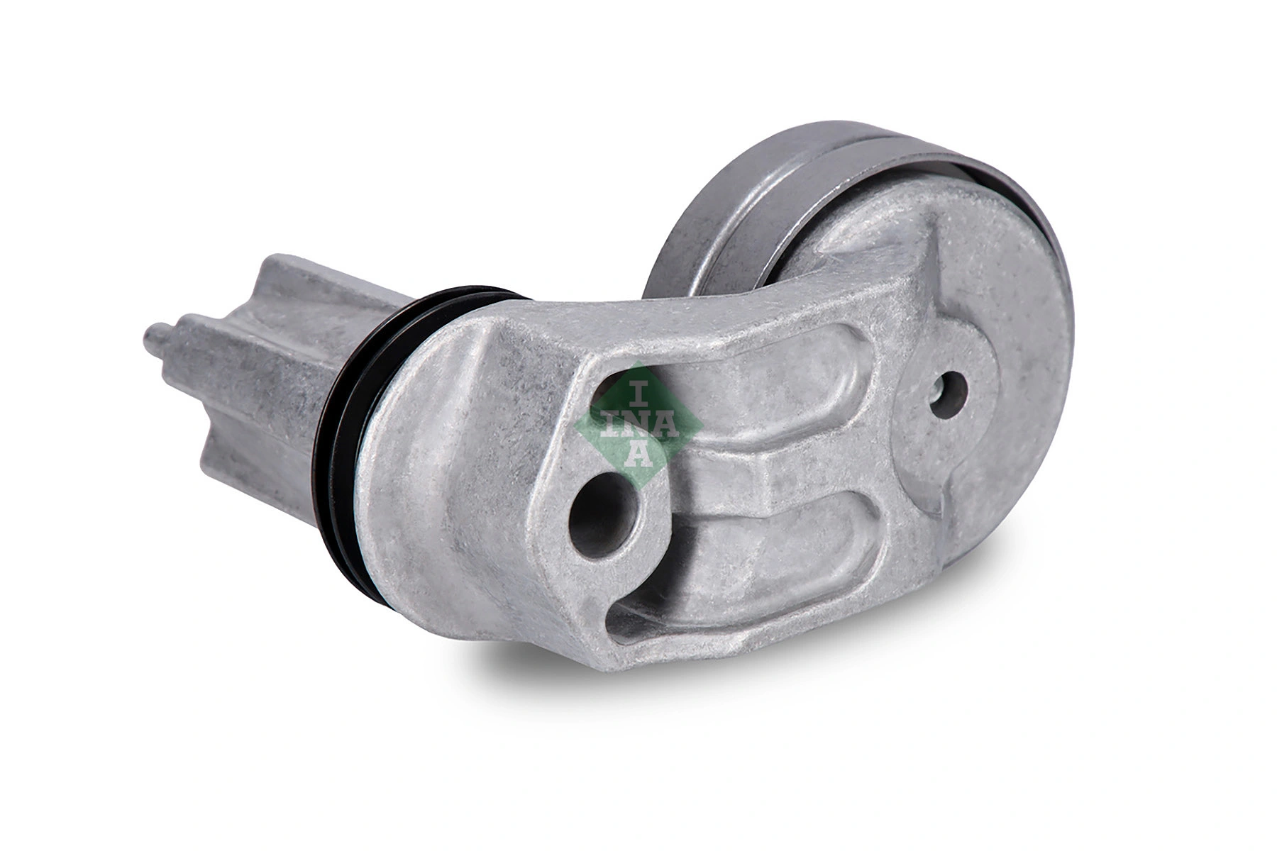 Belt Tensioner, V-ribbed belt 534 0635 10