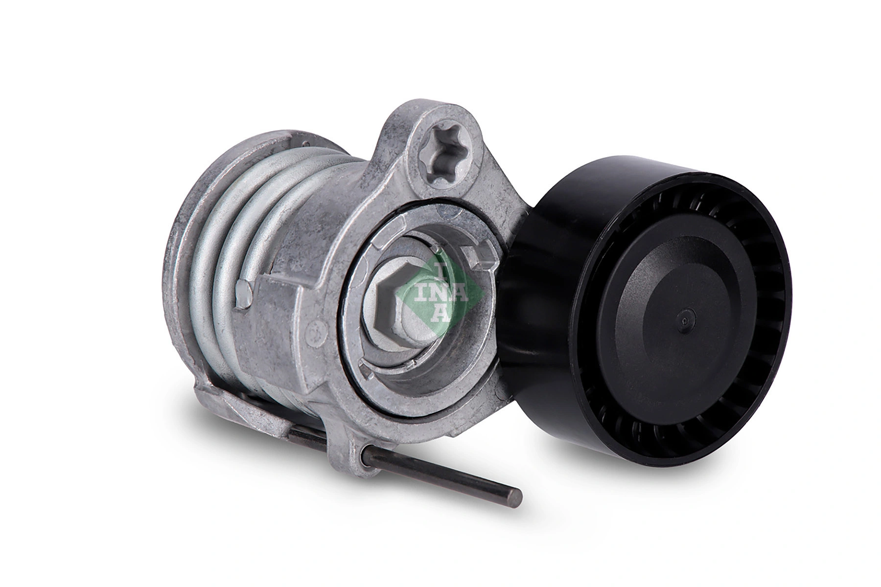 Belt Tensioner, V-ribbed belt 534 0353 10