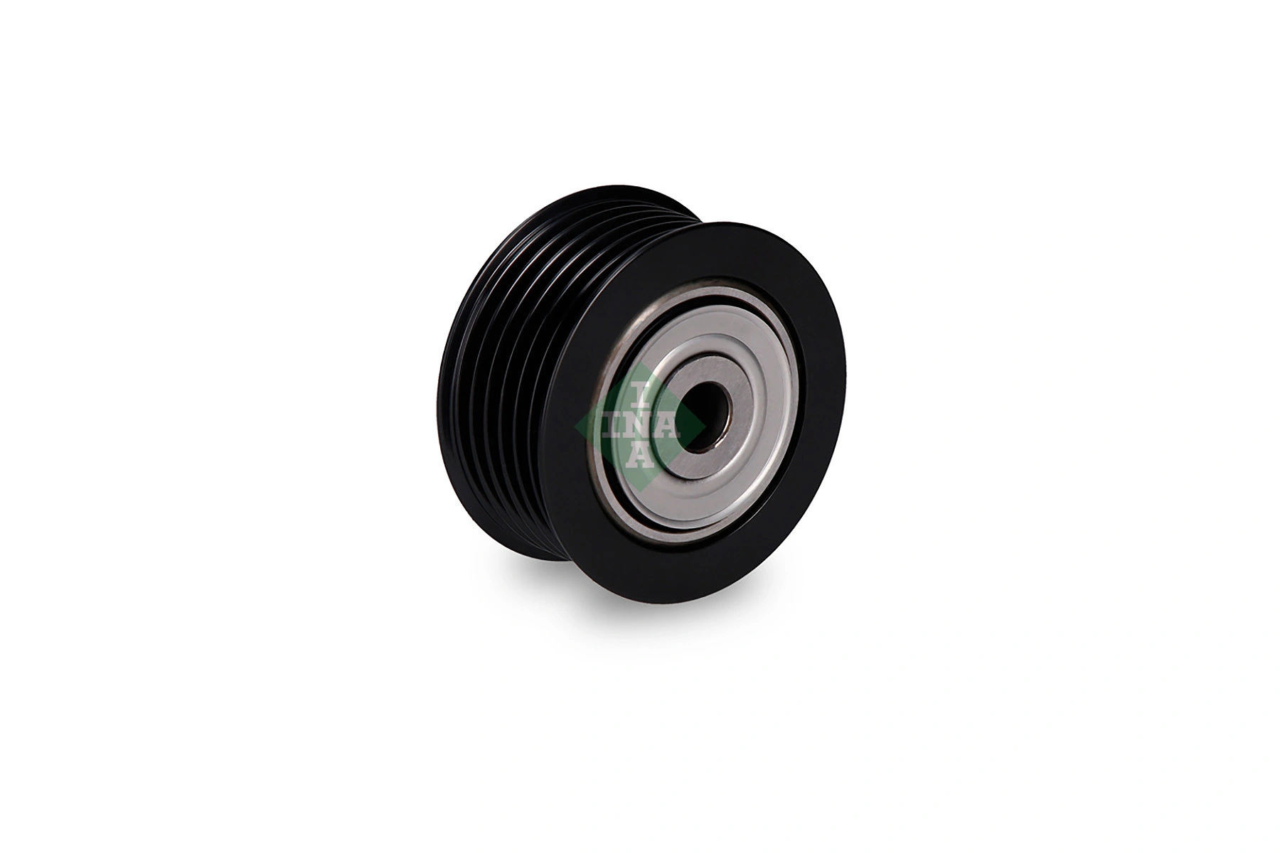 Deflection/Guide Pulley, V-ribbed belt 532 0737 10