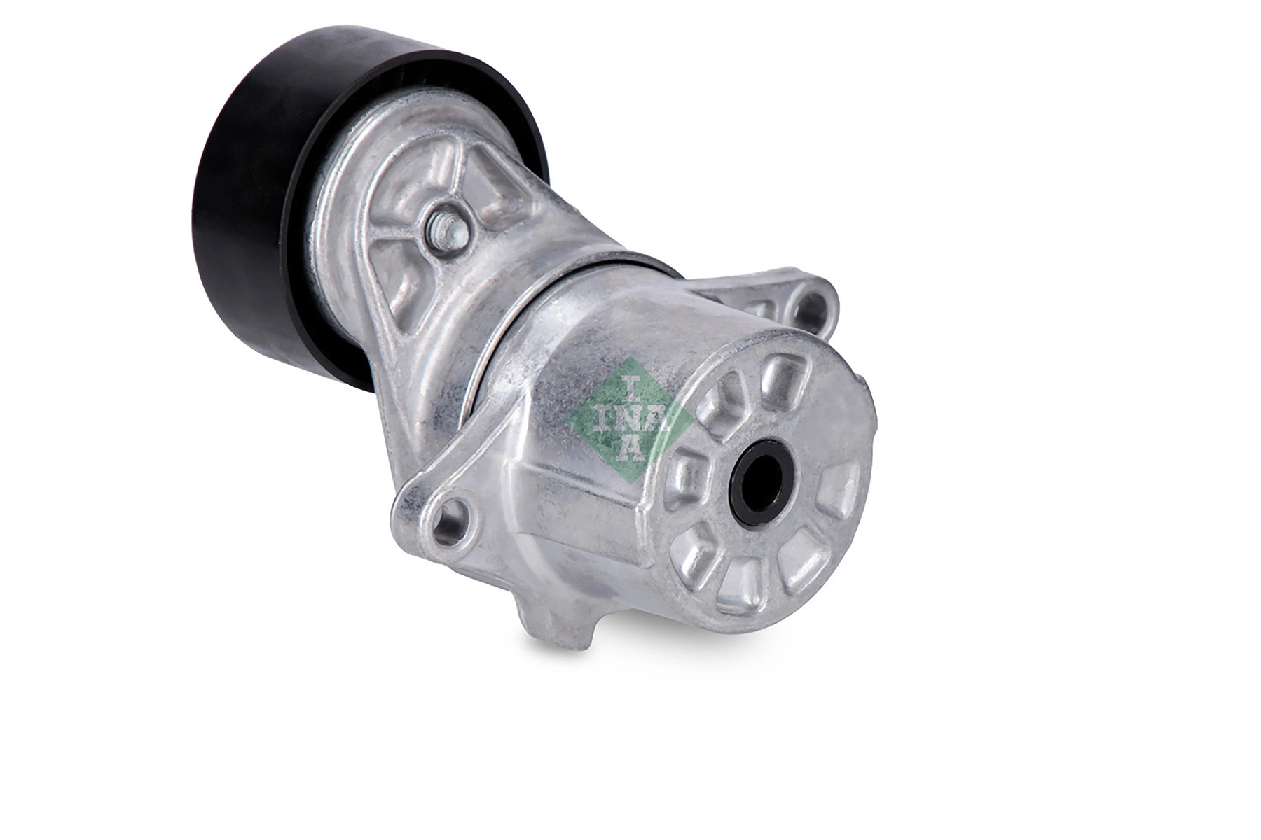 Belt Tensioner, V-ribbed belt 534 0444 10