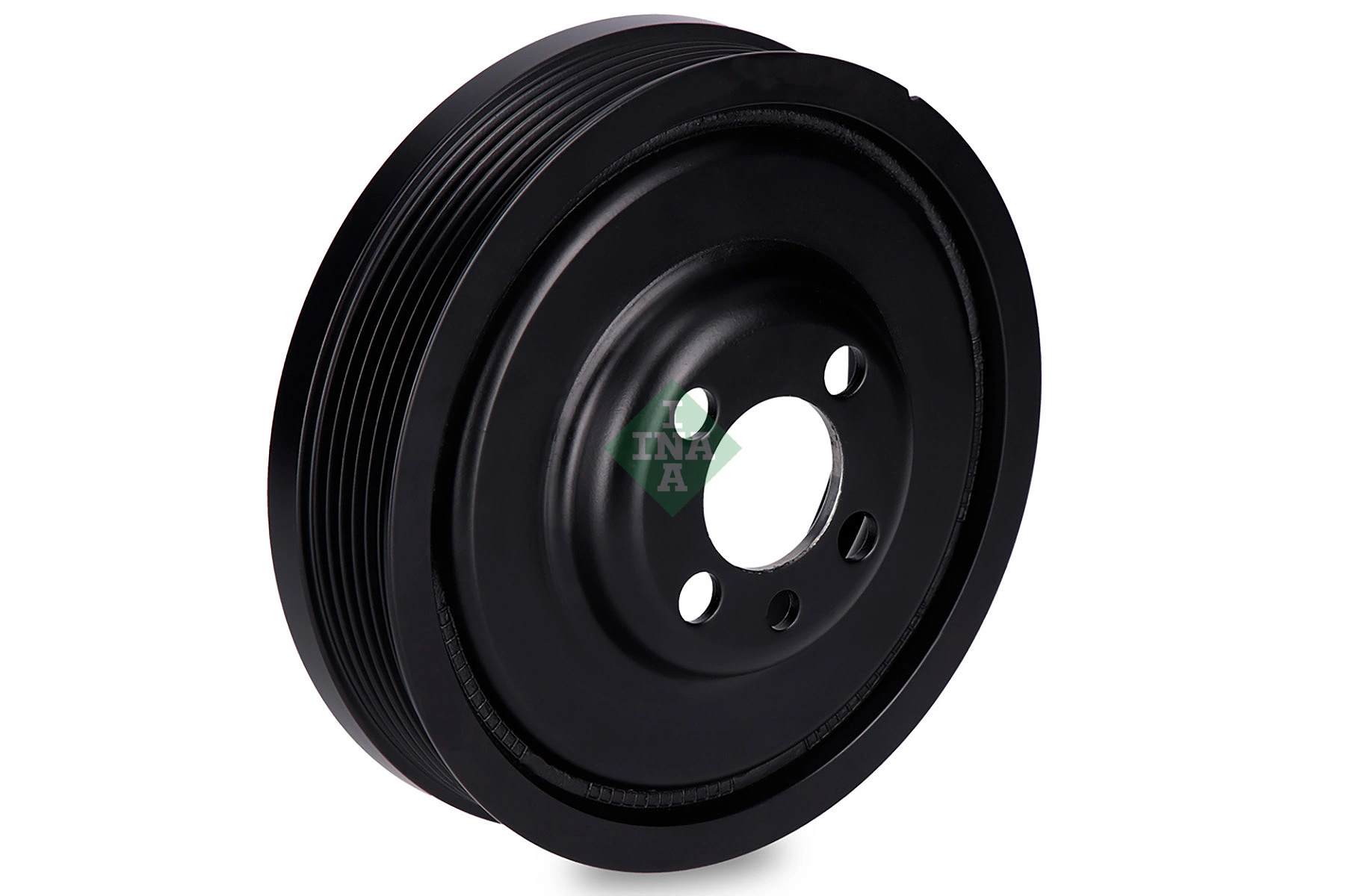 Belt Pulley, crankshaft 544 0138 10