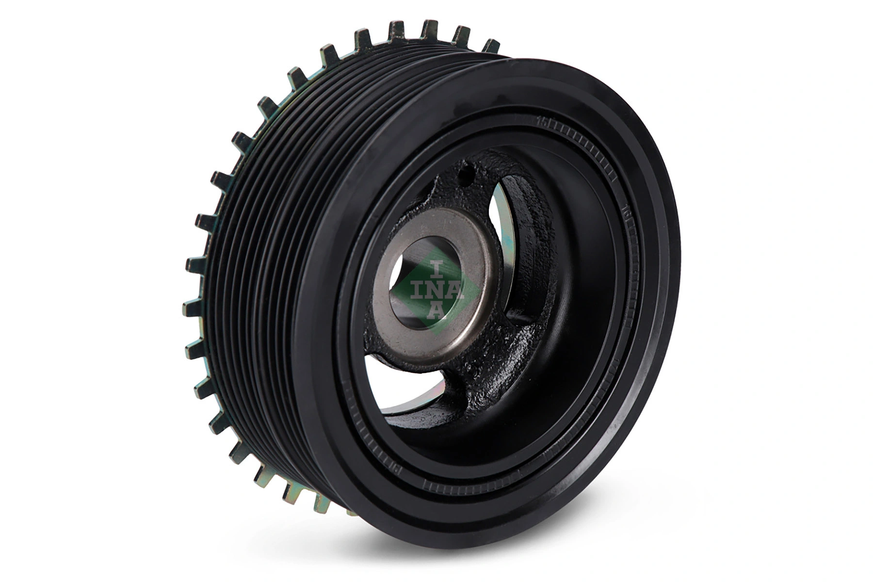 Schaeffler INA 544 0152 10 Belt Pulley, crankshaft